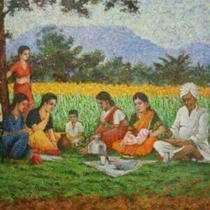 वेळ अमावस्या