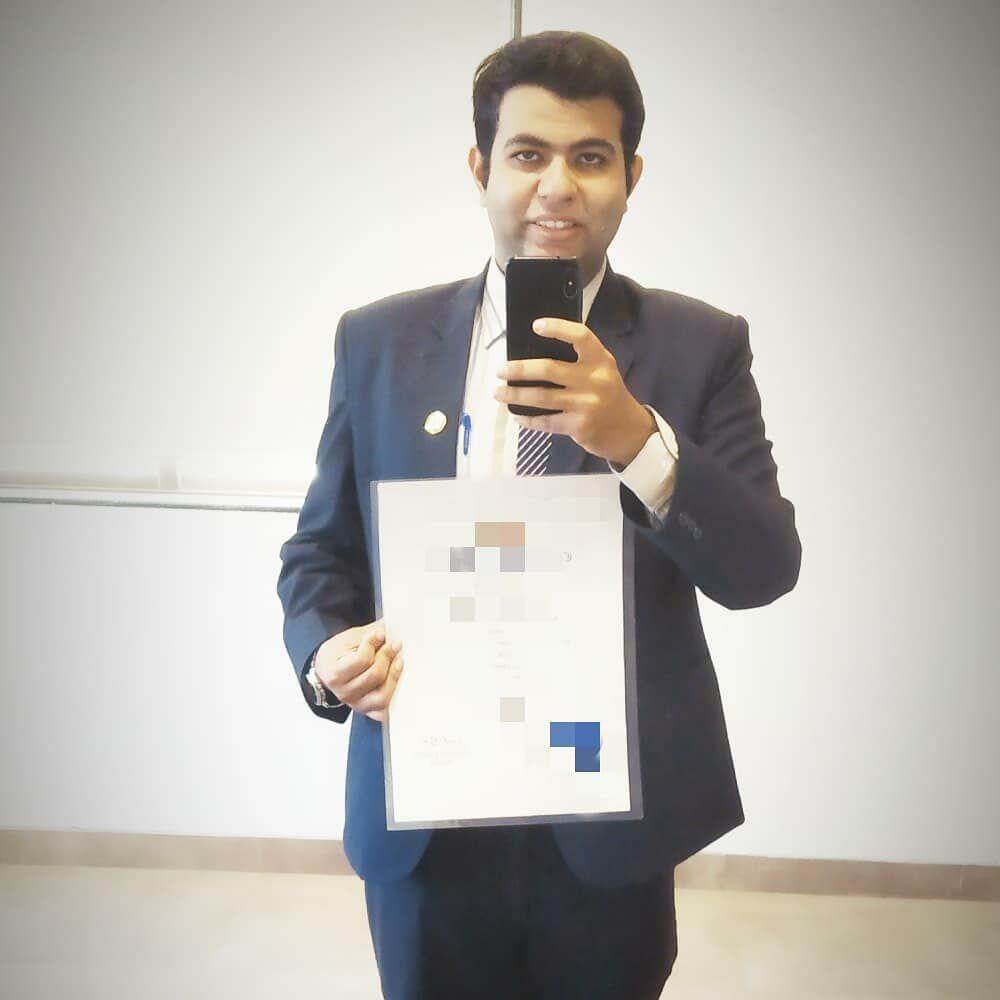 CA Karan Chandwani