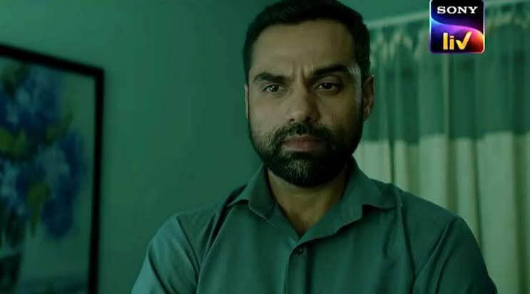 JL50 shantanu Abhay Deol Credits: Indian Express and Sony Liv