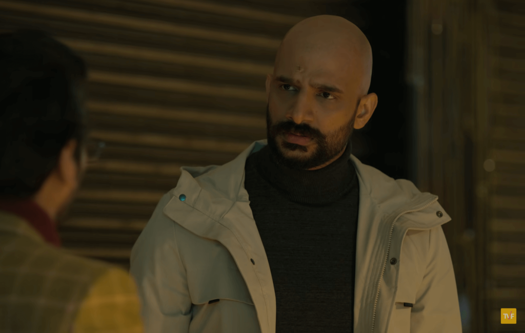 Guri played by Shivankit Singh Parihar