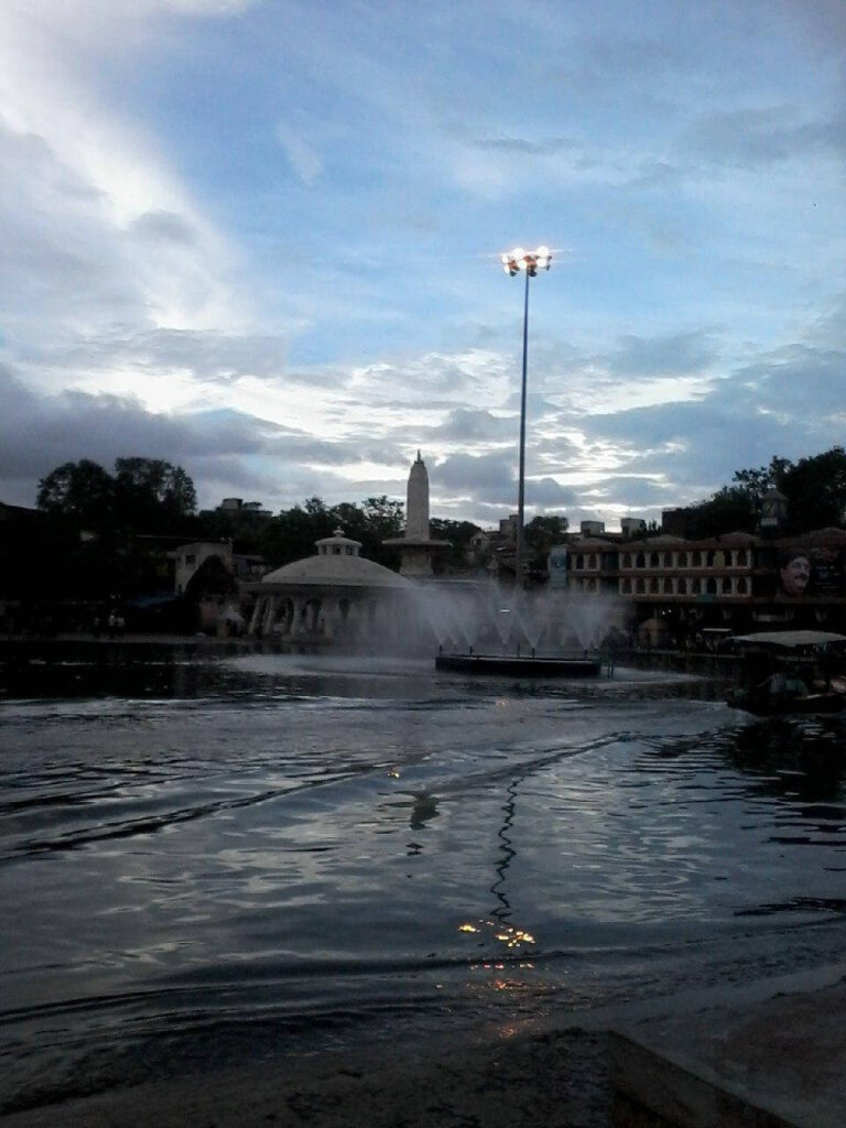 Nashik Panchwati Photos