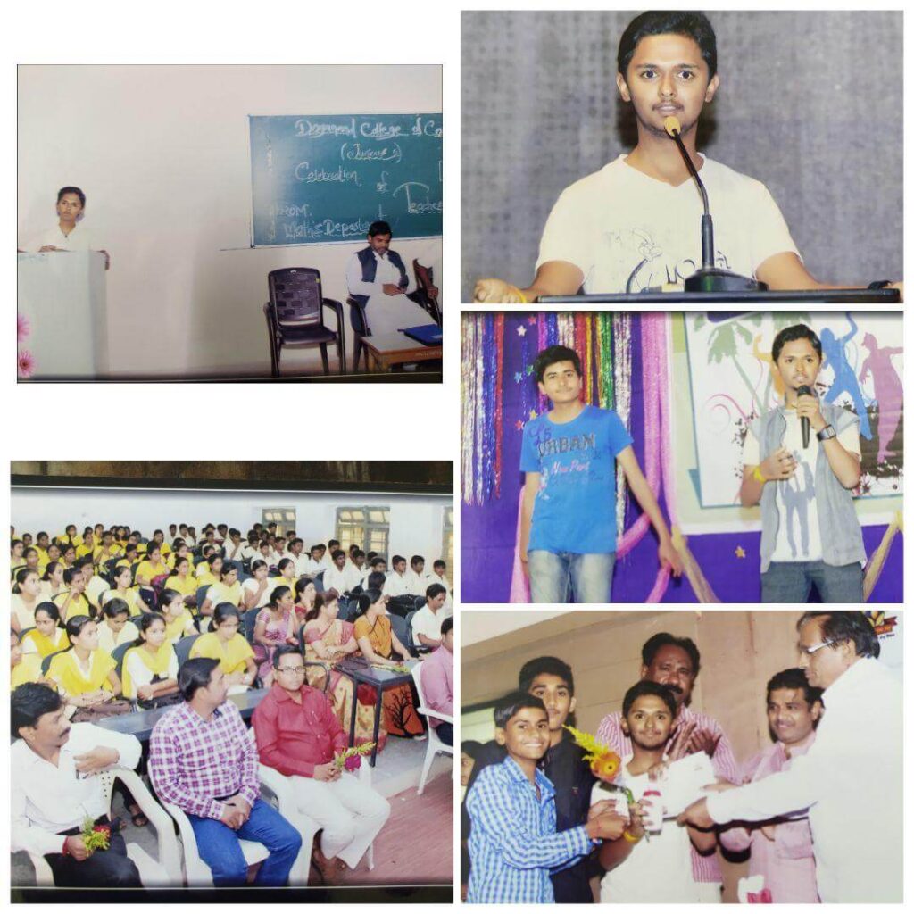 photos collage